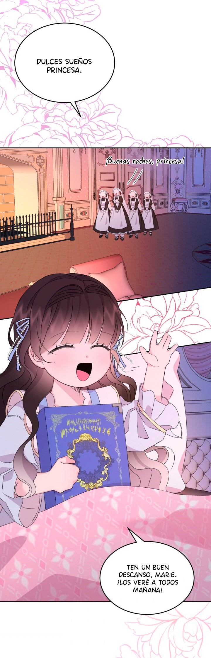 Read Princesa de la perdicion ES Manga Online