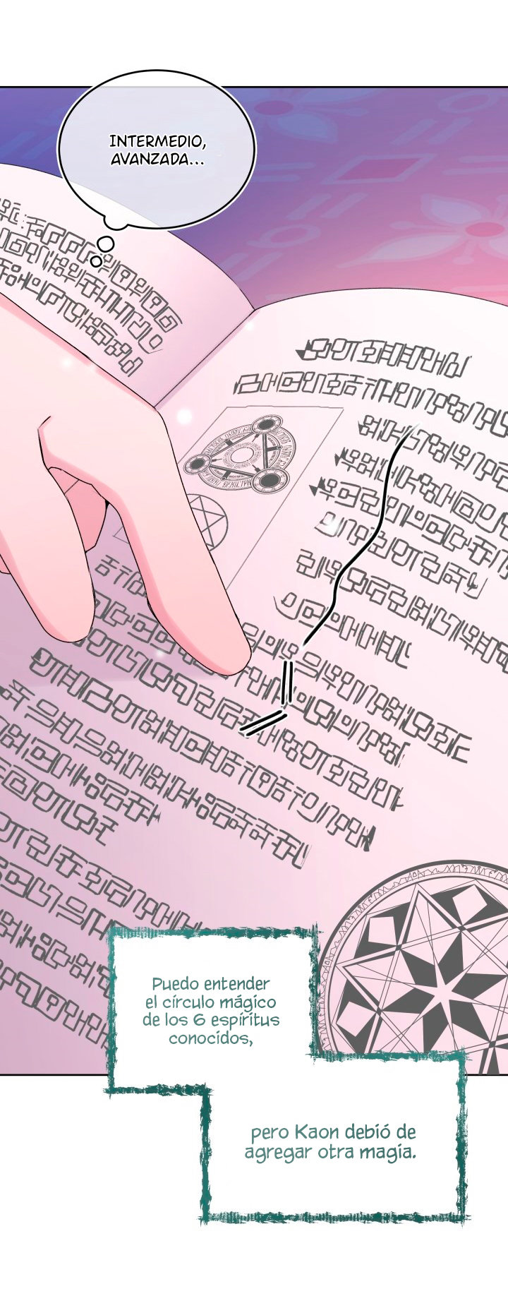 Read Princesa de la perdicion ES Manga Online