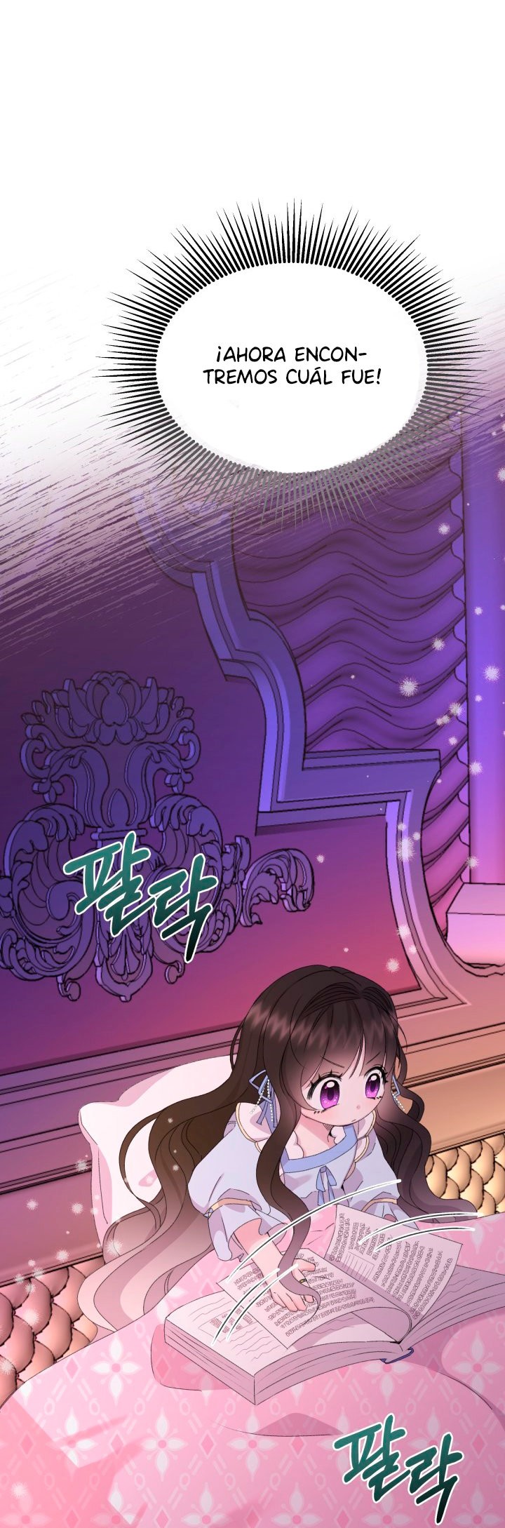 Read Princesa de la perdicion ES Manga Online