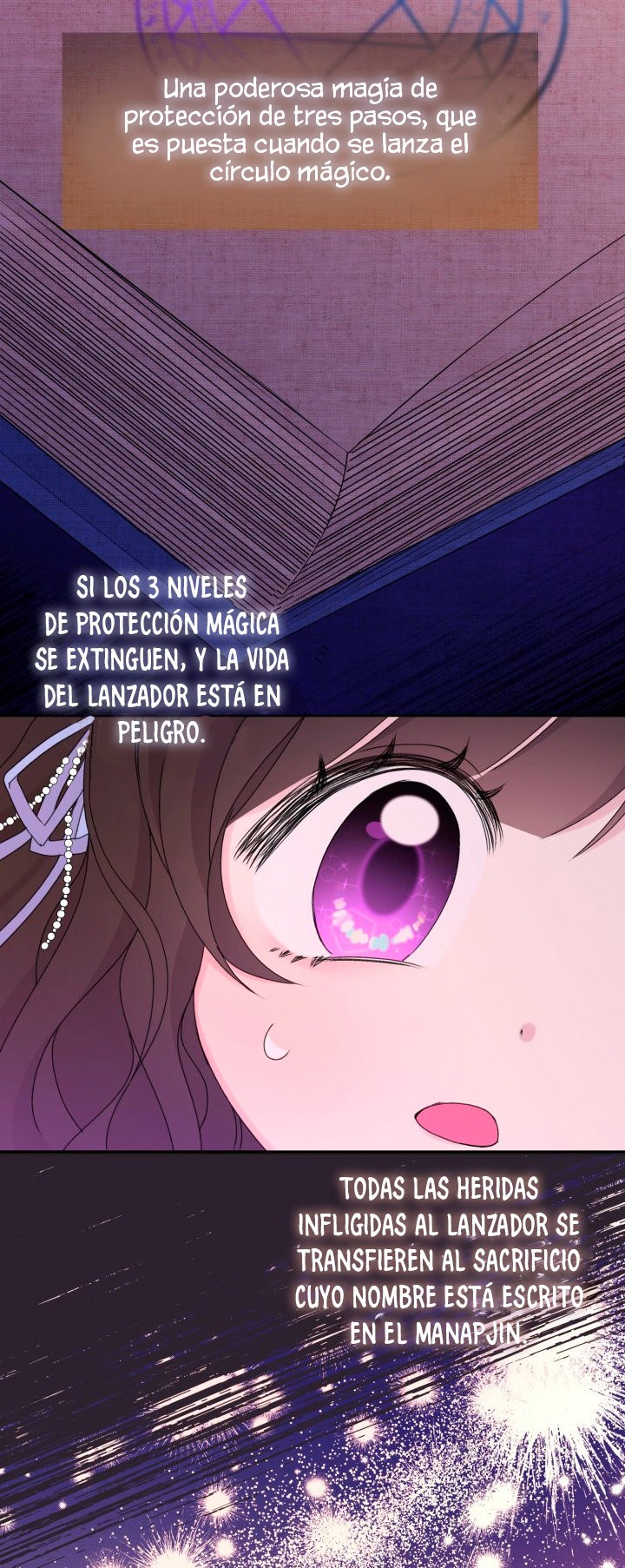 Read Princesa de la perdicion ES Manga Online