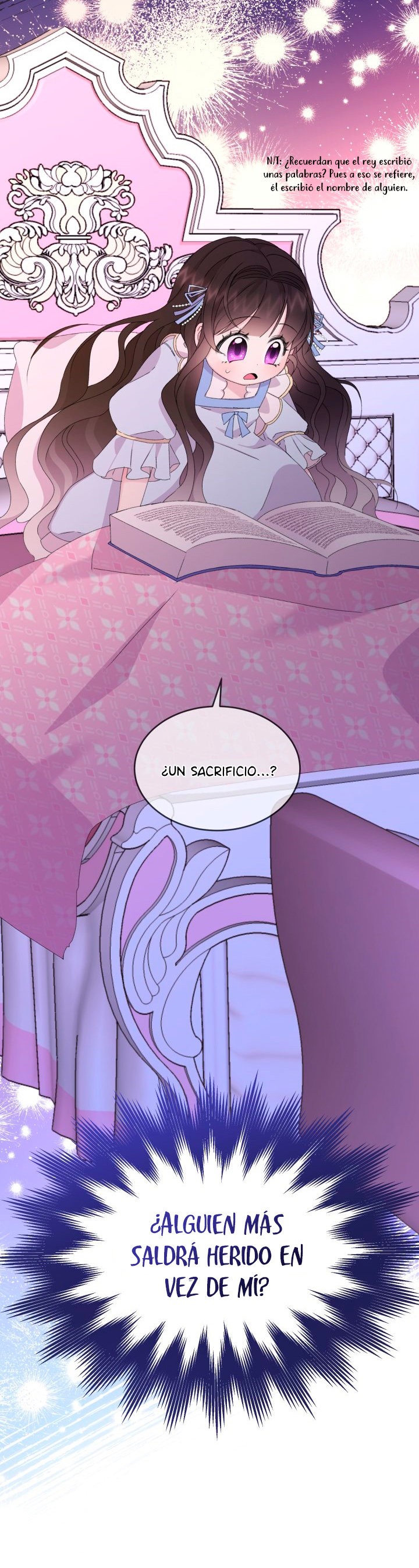 Read Princesa de la perdicion ES Manga Online