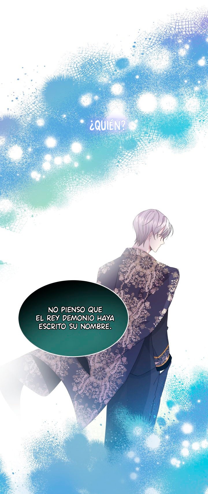 Read Princesa de la perdicion ES Manga Online