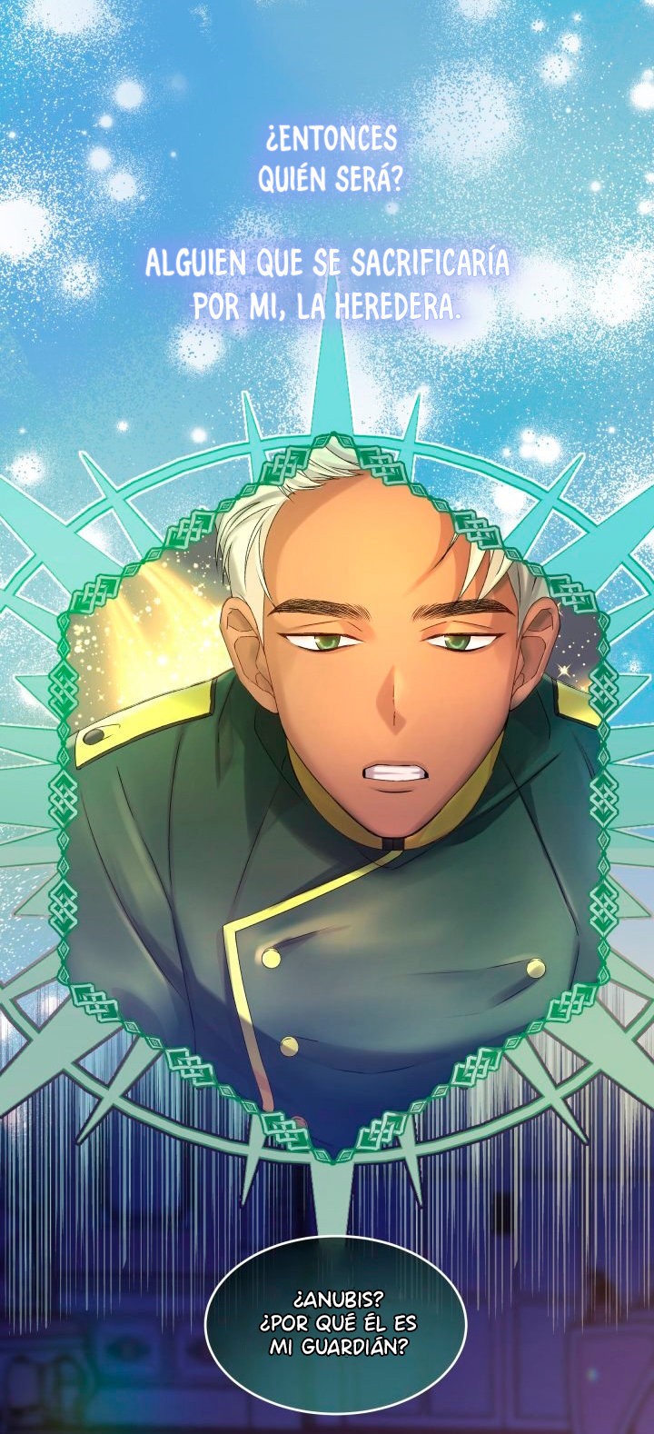 Read Princesa de la perdicion ES Manga Online