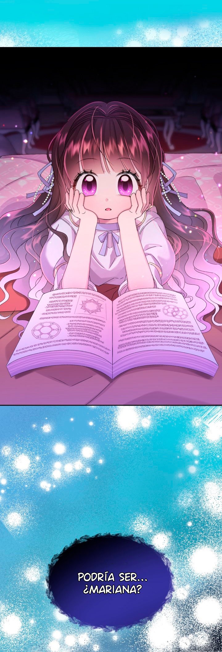 Read Princesa de la perdicion ES Manga Online
