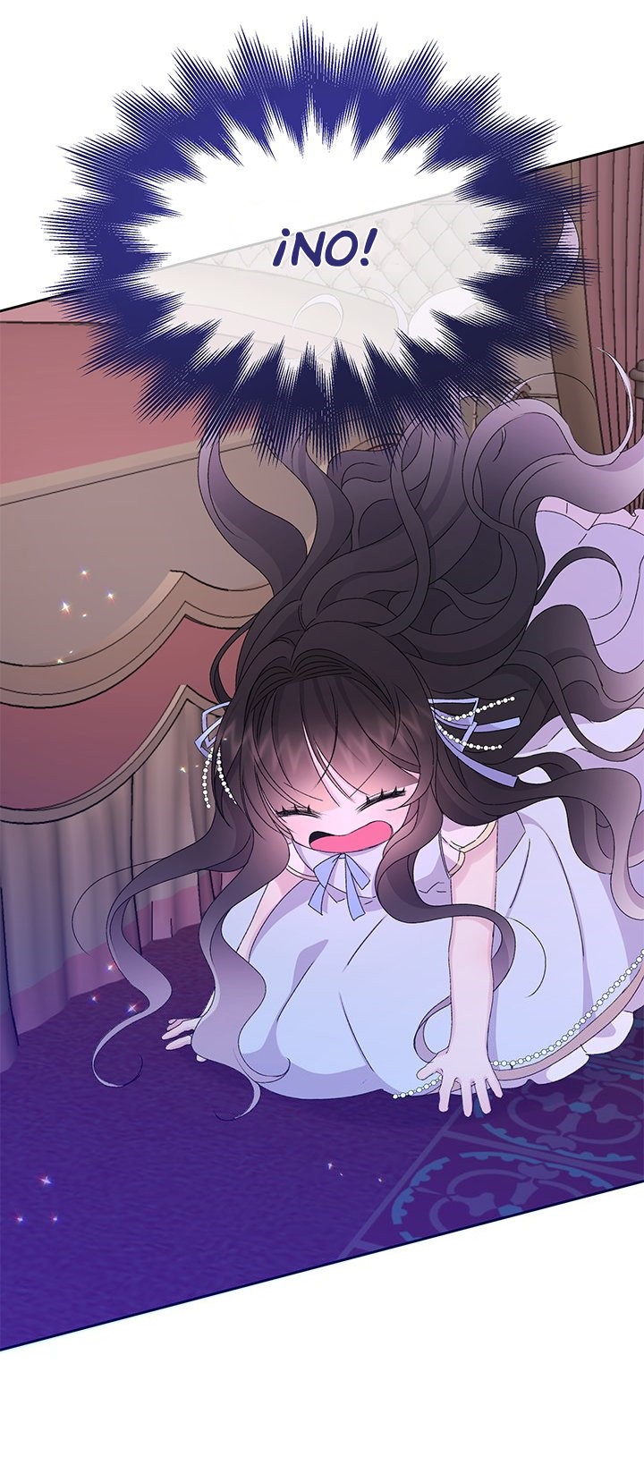 Read Princesa de la perdicion ES Manga Online