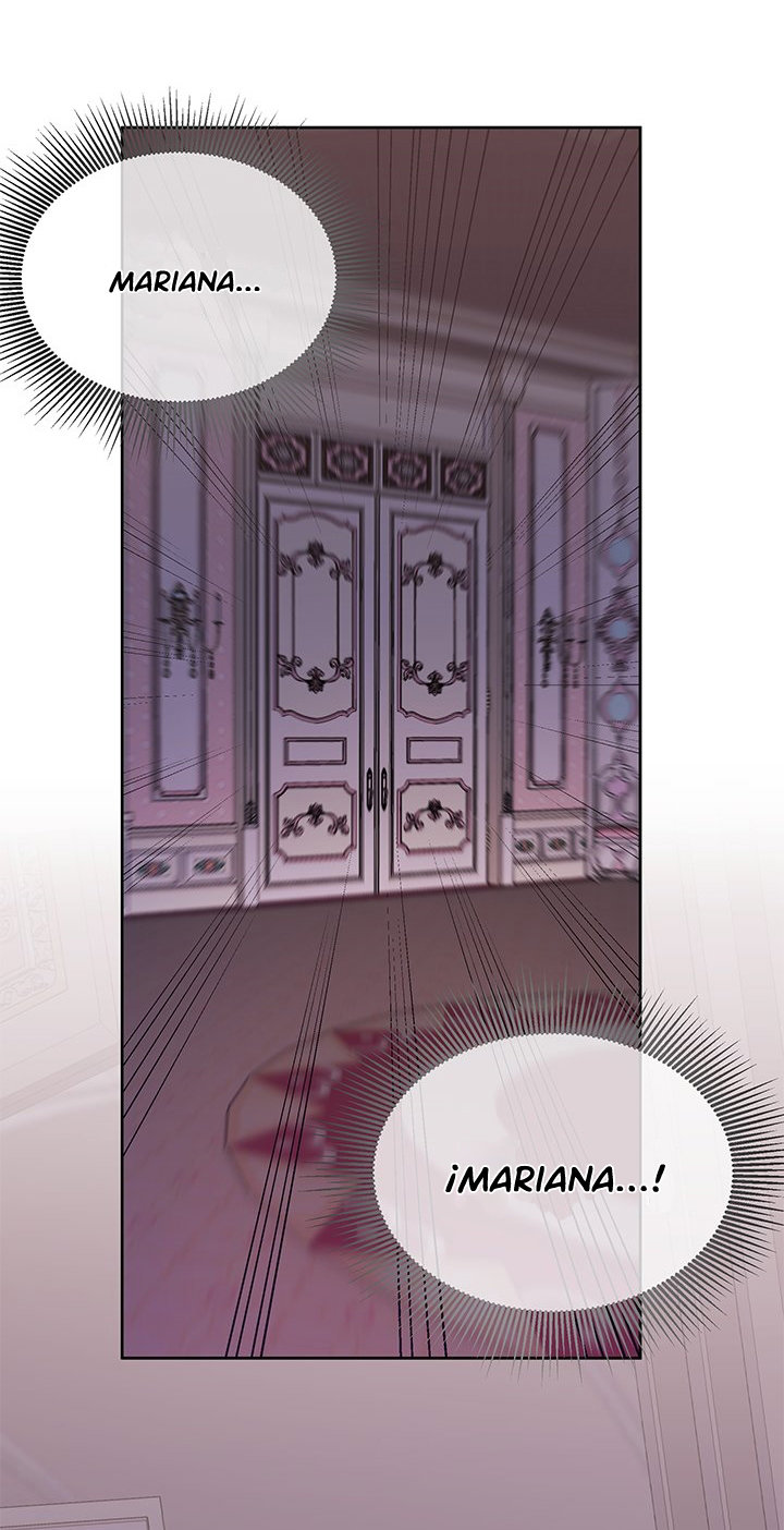 Read Princesa de la perdicion ES Manga Online