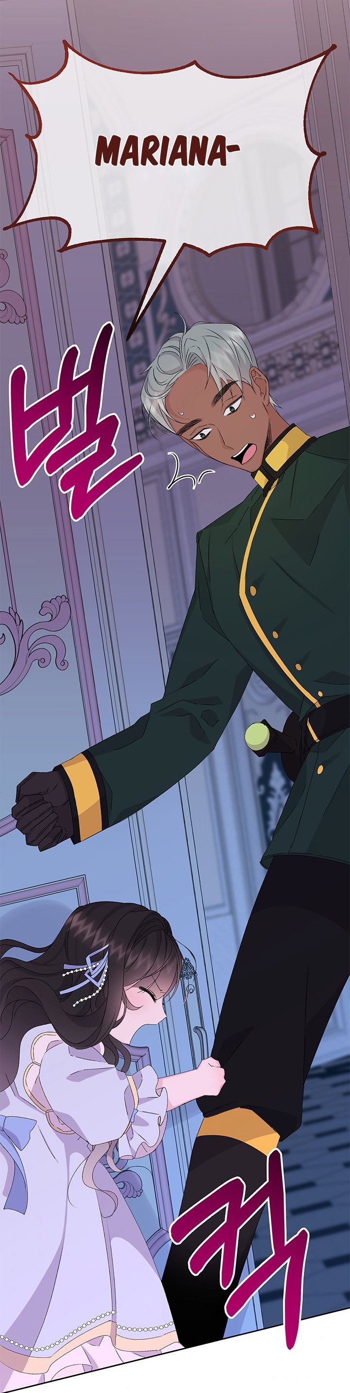 Read Princesa de la perdicion ES Manga Online
