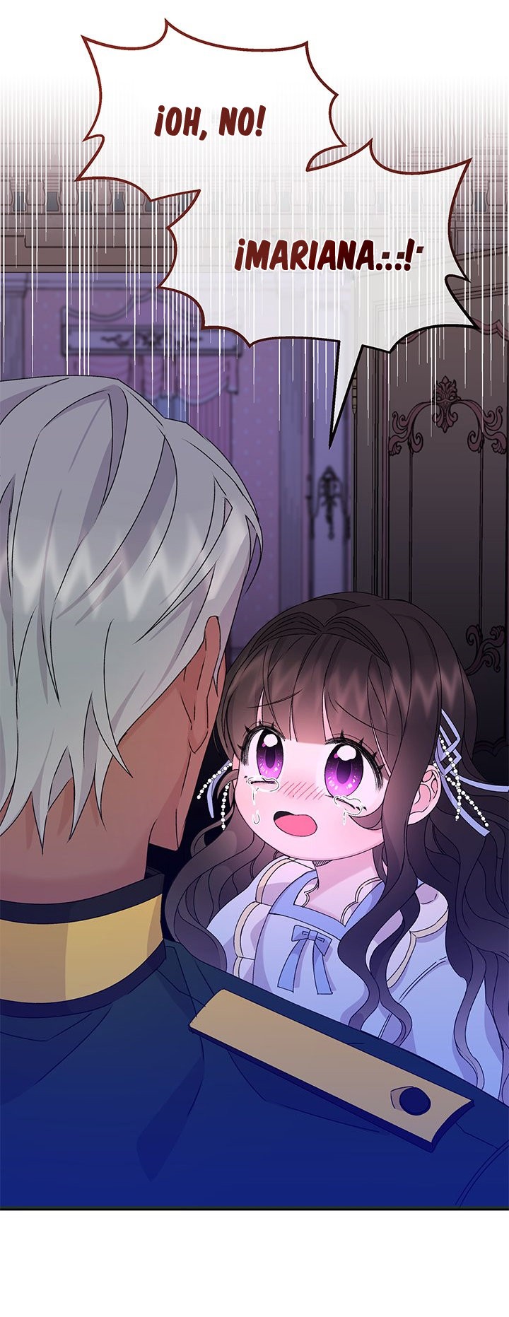Read Princesa de la perdicion ES Manga Online