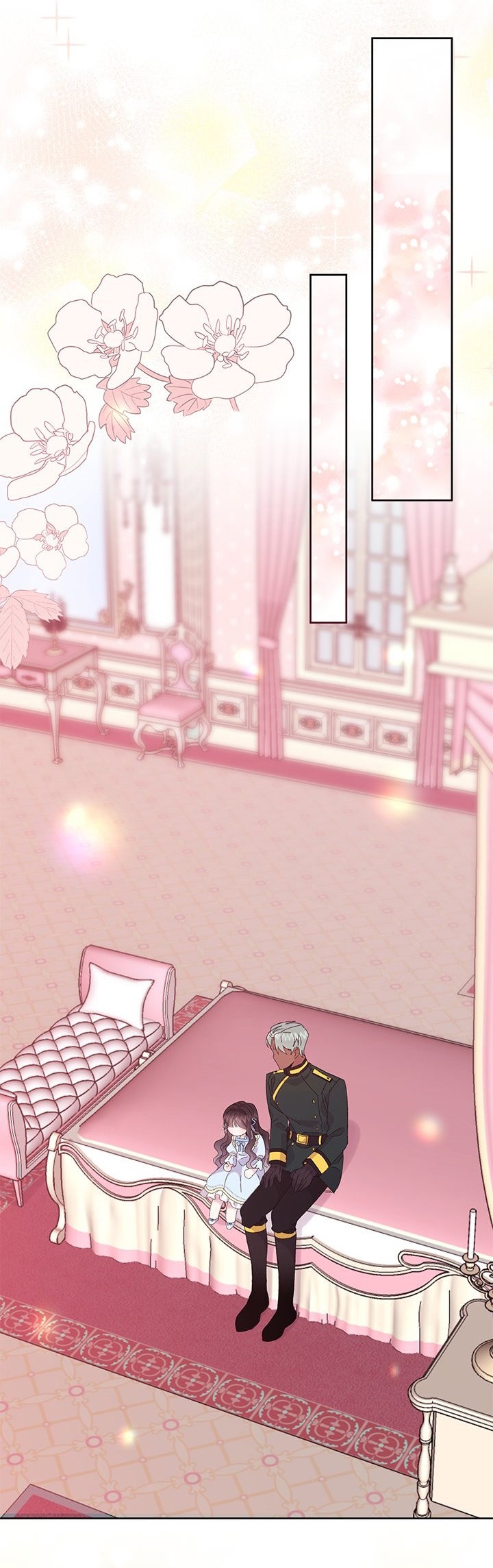 Read Princesa de la perdicion ES Manga Online