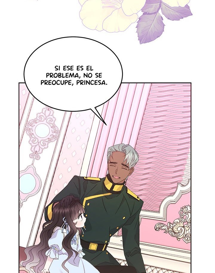 Read Princesa de la perdicion ES Manga Online