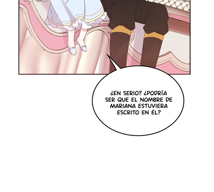 Read Princesa de la perdicion ES Manga Online