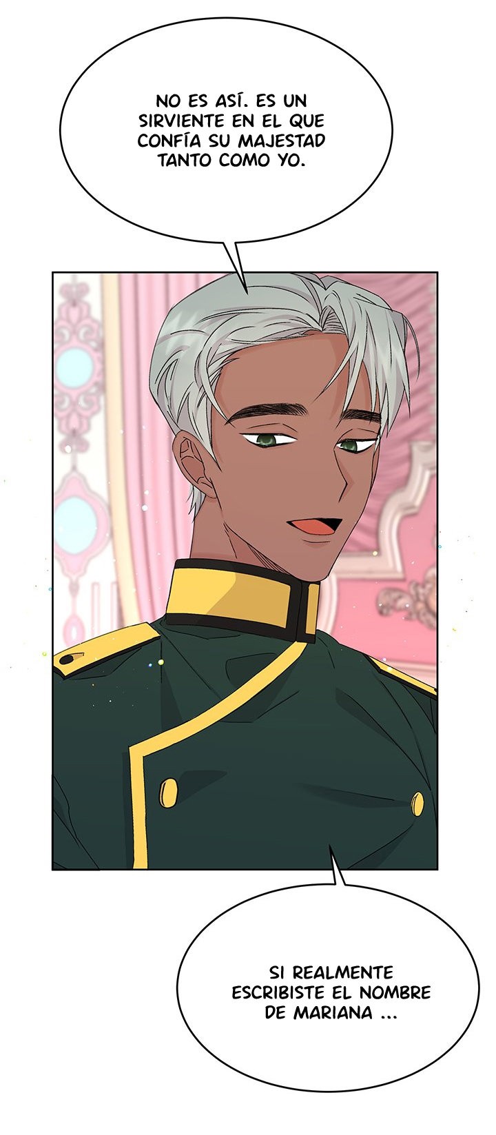 Read Princesa de la perdicion ES Manga Online
