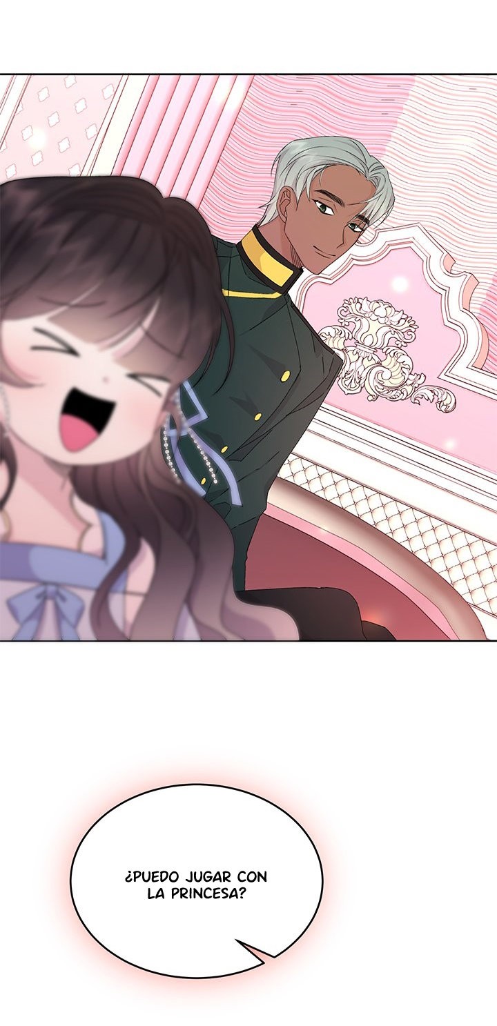 Read Princesa de la perdicion ES Manga Online