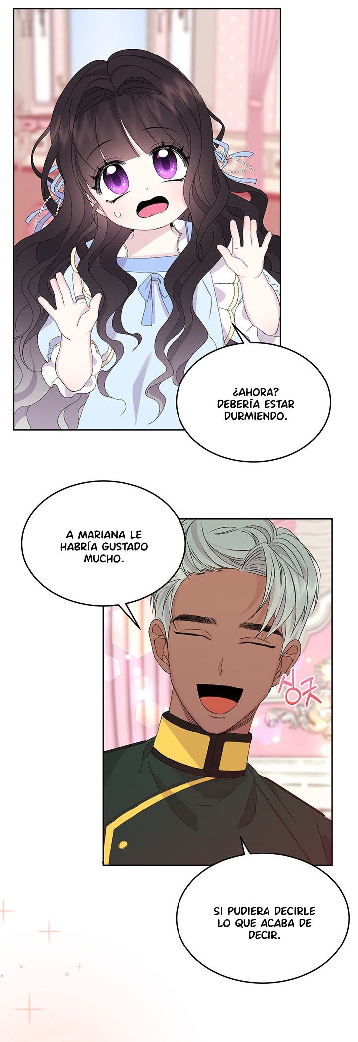 Read Princesa de la perdicion ES Manga Online