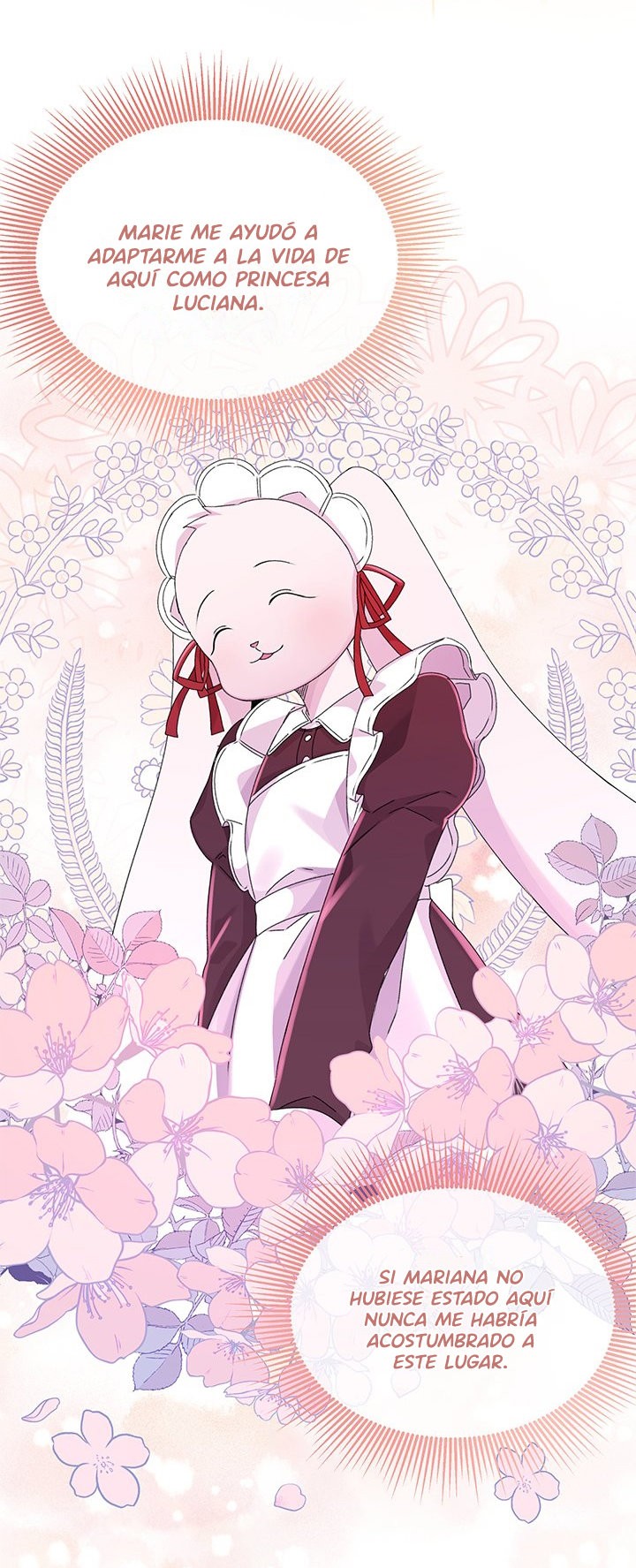 Read Princesa de la perdicion ES Manga Online