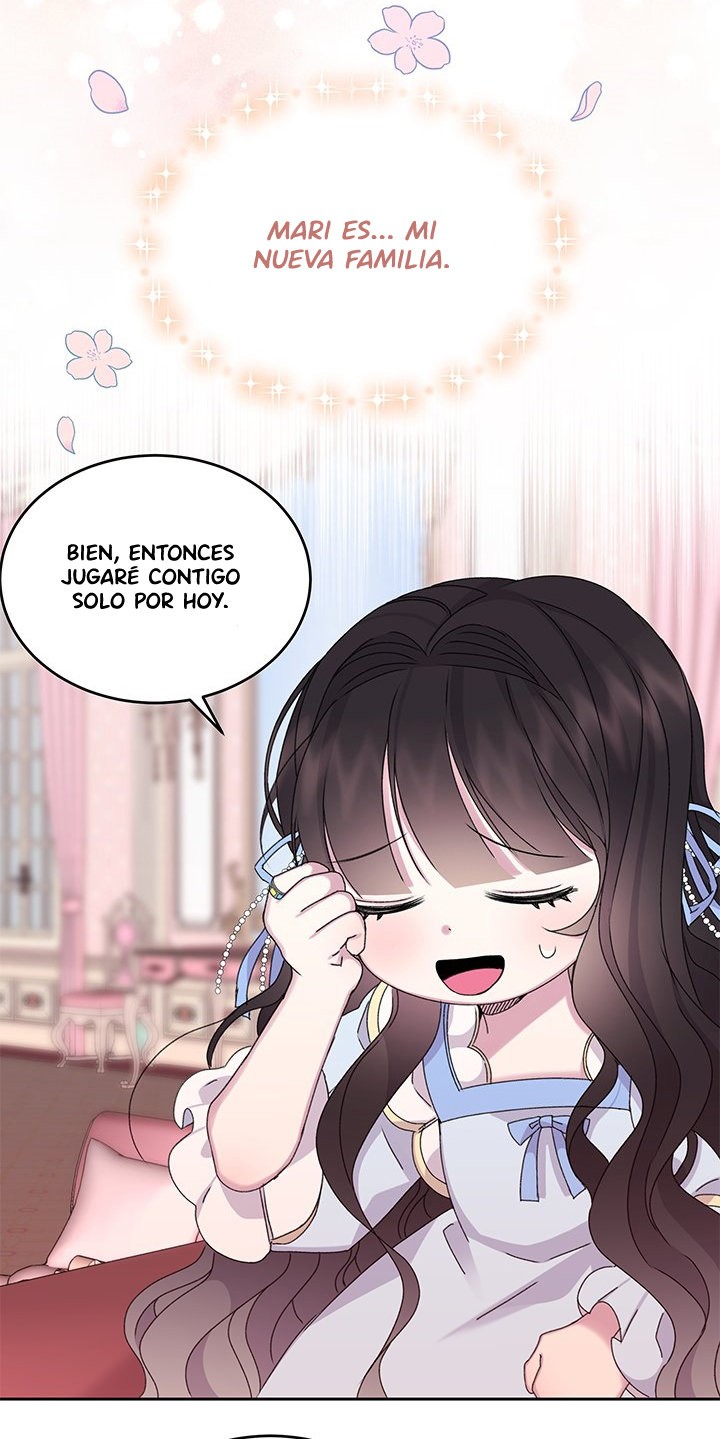 Read Princesa de la perdicion ES Manga Online
