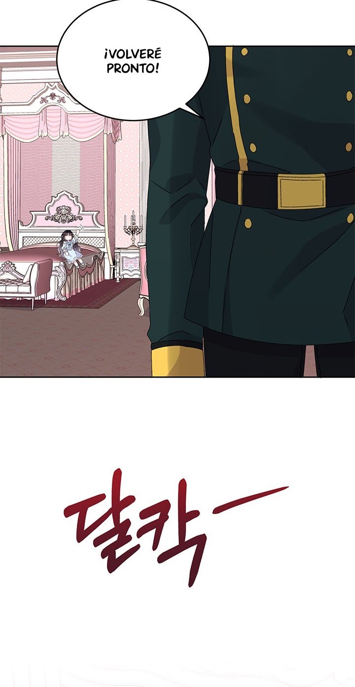Read Princesa de la perdicion ES Manga Online