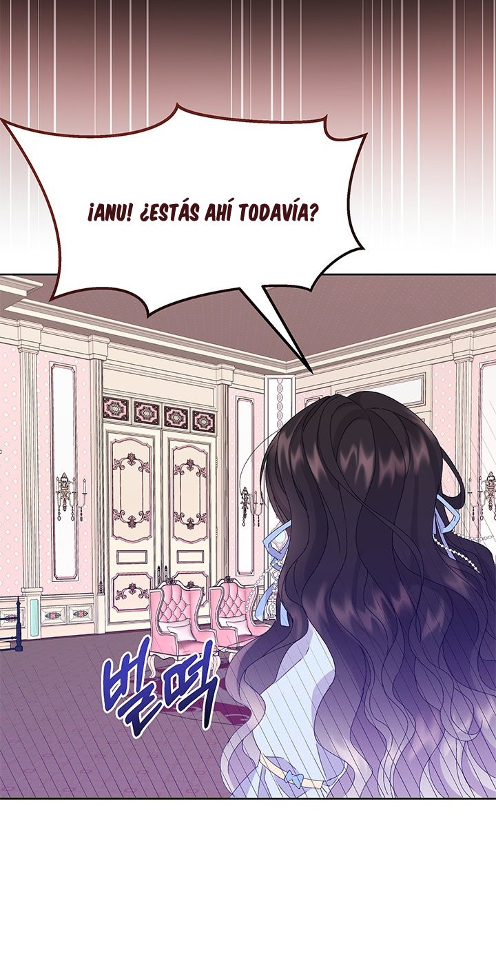 Read Princesa de la perdicion ES Manga Online