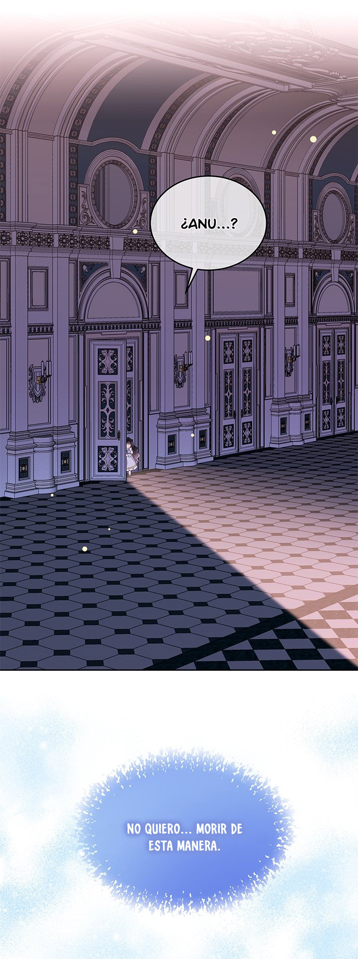 Read Princesa de la perdicion ES Manga Online