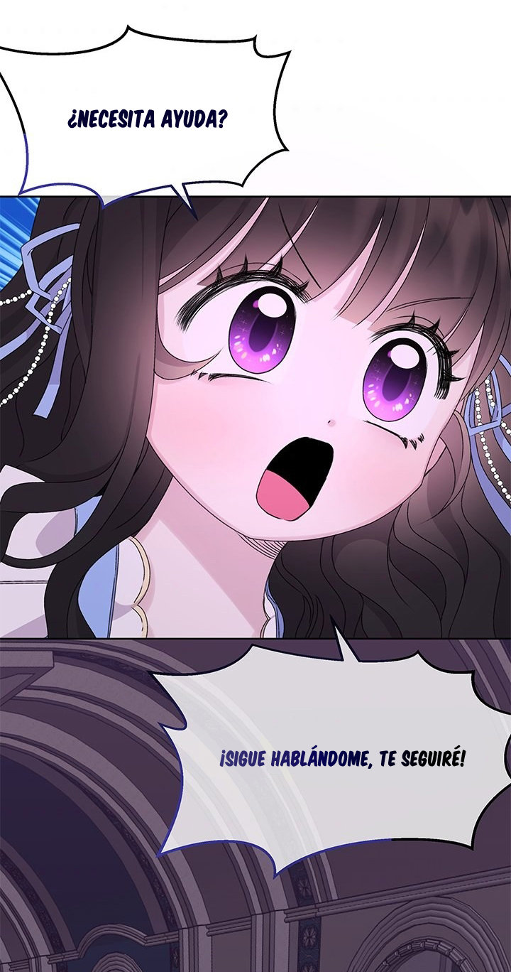 Read Princesa de la perdicion ES Manga Online