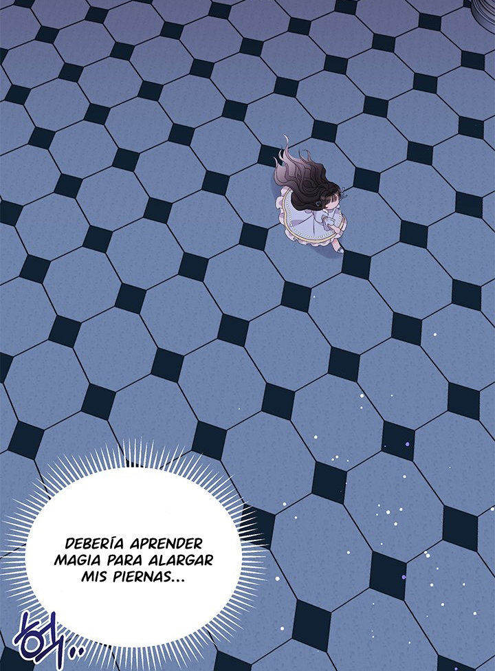 Read Princesa de la perdicion ES Manga Online