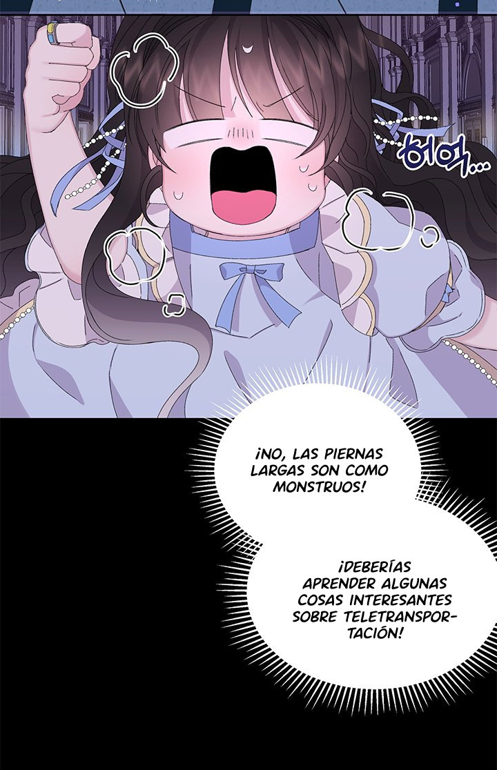 Read Princesa de la perdicion ES Manga Online