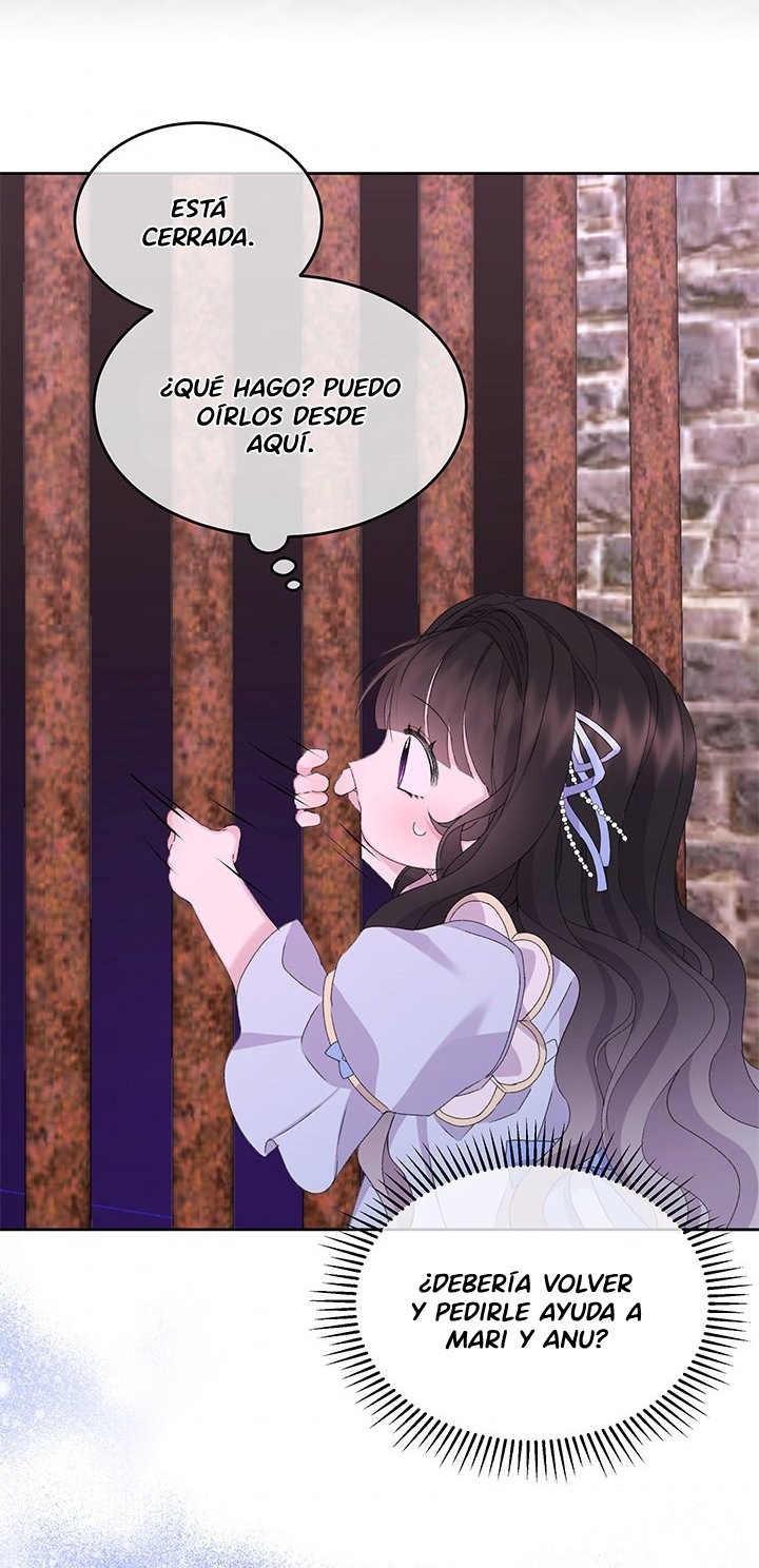 Read Princesa de la perdicion ES Manga Online
