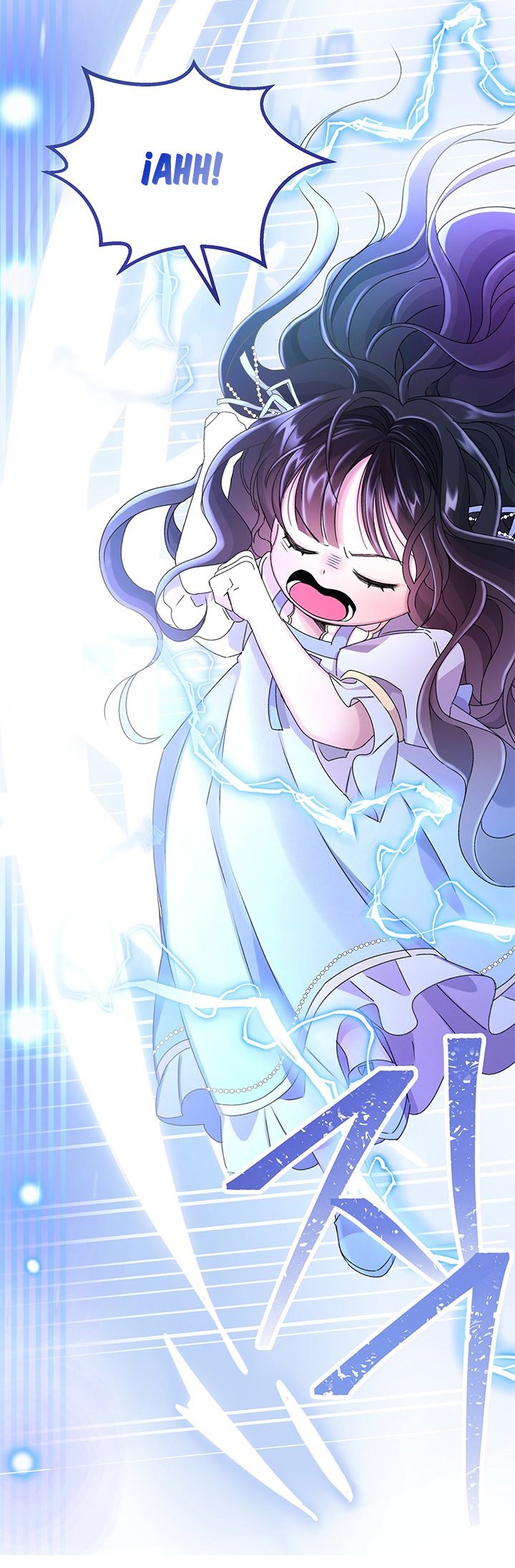 Read Princesa de la perdicion ES Manga Online