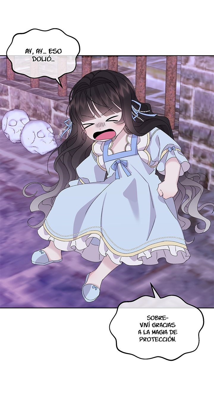 Read Princesa de la perdicion ES Manga Online