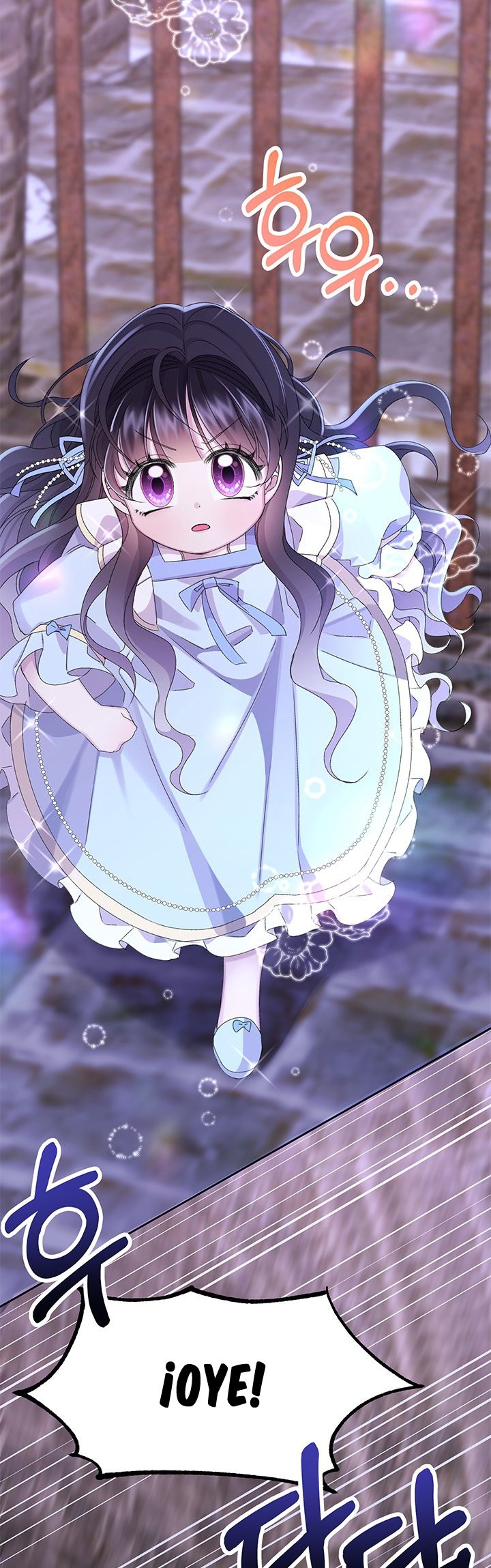 Read Princesa de la perdicion ES Manga Online