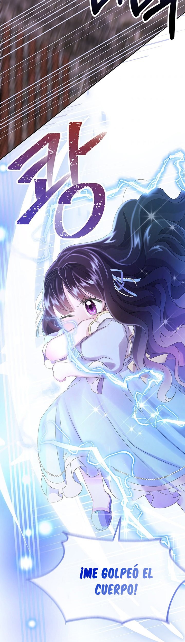 Read Princesa de la perdicion ES Manga Online