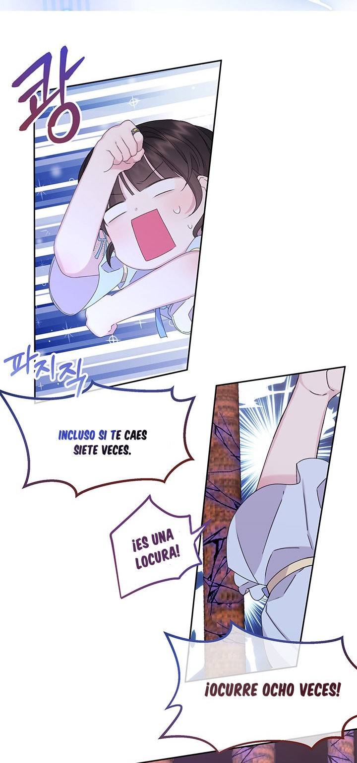 Read Princesa de la perdicion ES Manga Online