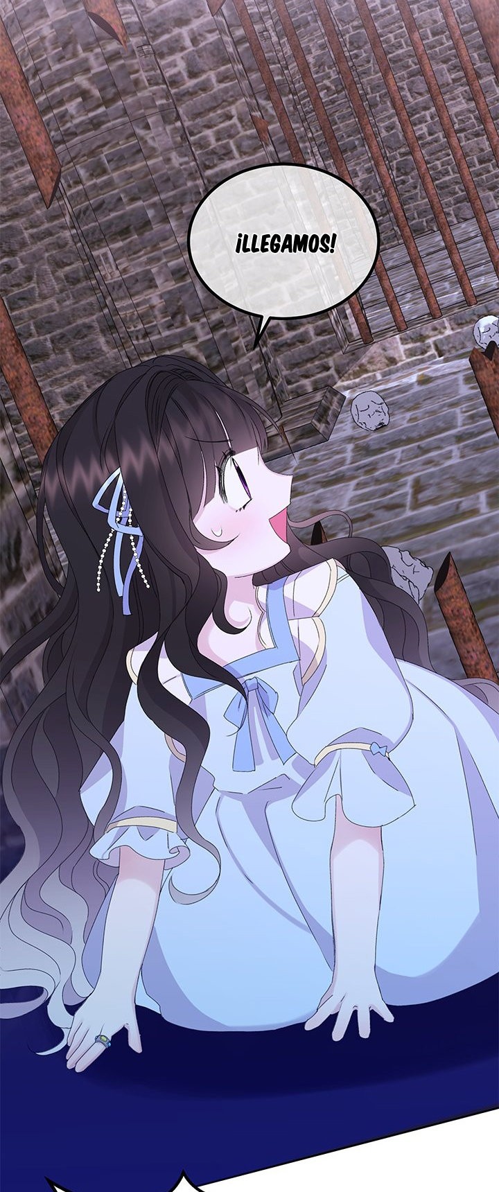 Read Princesa de la perdicion ES Manga Online