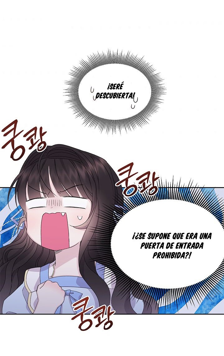 Read Princesa de la perdicion ES Manga Online