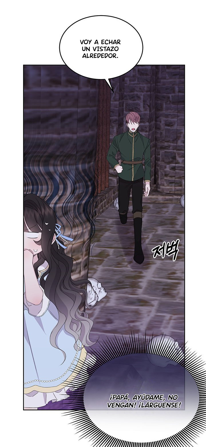 Read Princesa de la perdicion ES Manga Online