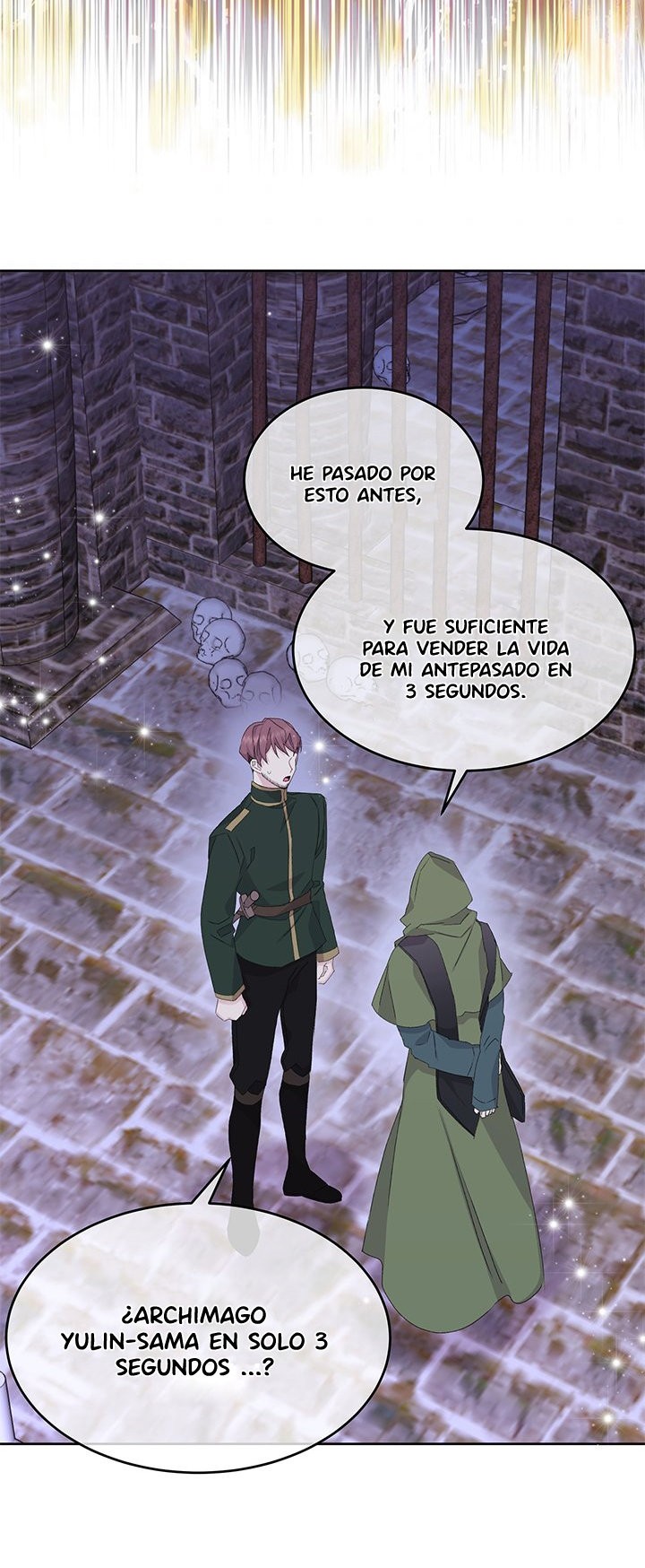 Read Princesa de la perdicion ES Manga Online