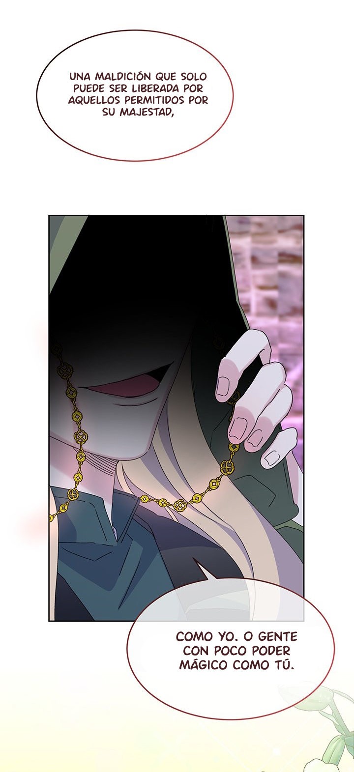 Read Princesa de la perdicion ES Manga Online