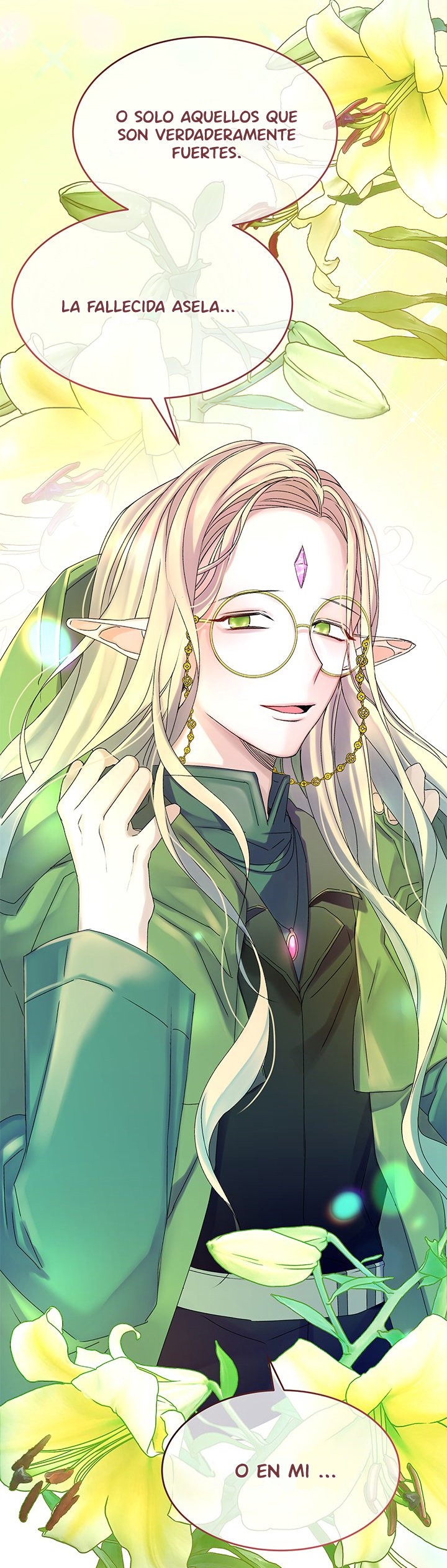 Read Princesa de la perdicion ES Manga Online