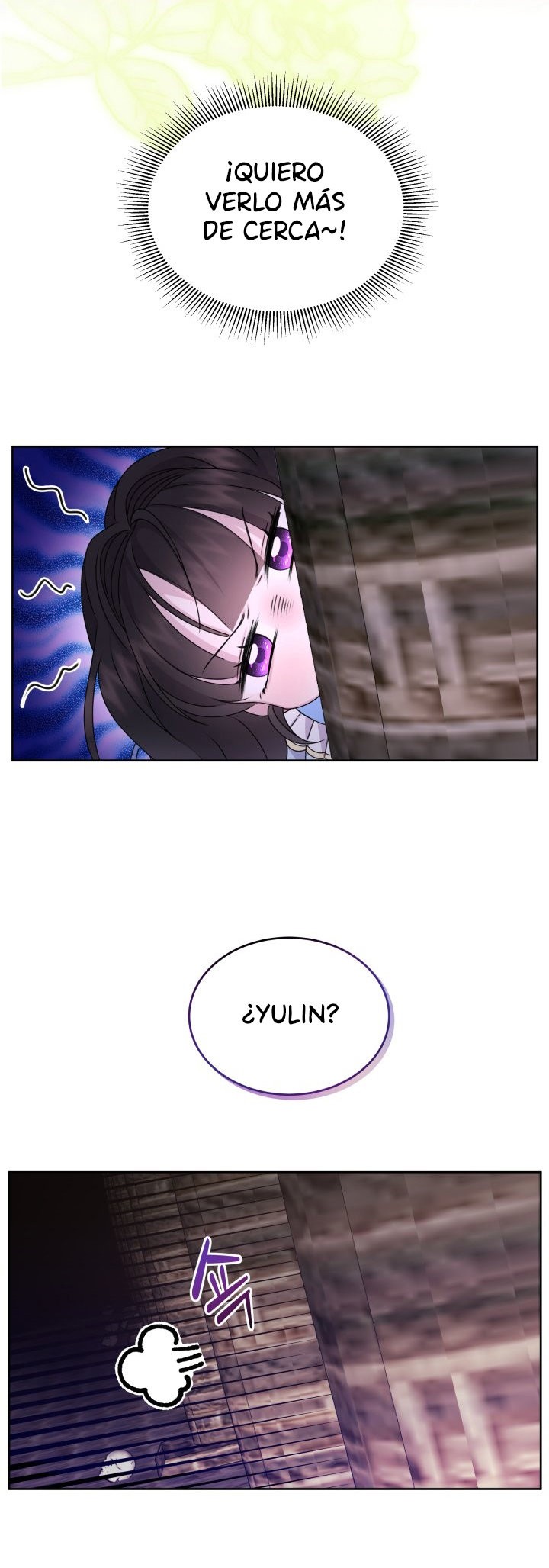 Read Princesa de la perdicion ES Manga Online
