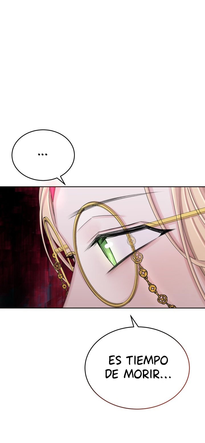 Read Princesa de la perdicion ES Manga Online