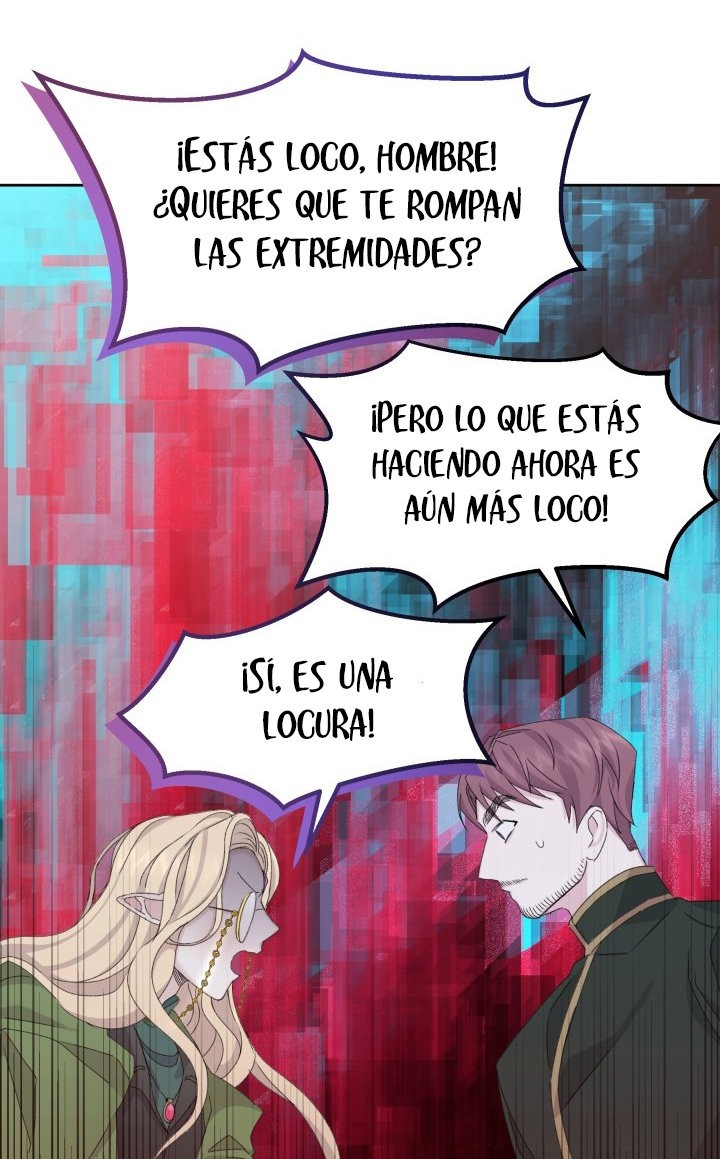 Read Princesa de la perdicion ES Manga Online