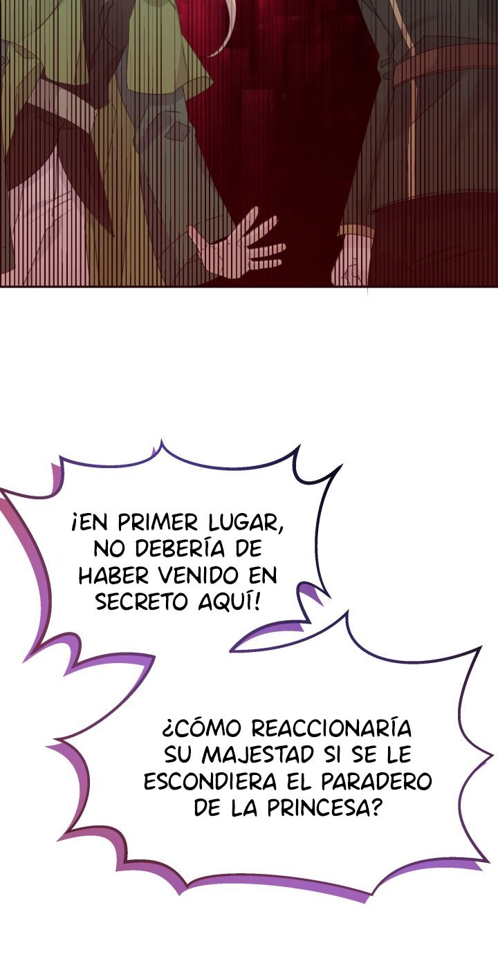 Read Princesa de la perdicion ES Manga Online