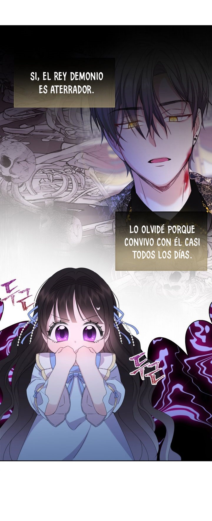 Read Princesa de la perdicion ES Manga Online
