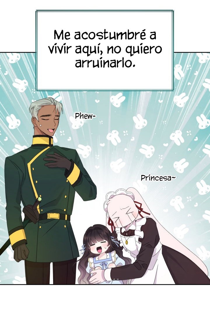 Read Princesa de la perdicion ES Manga Online