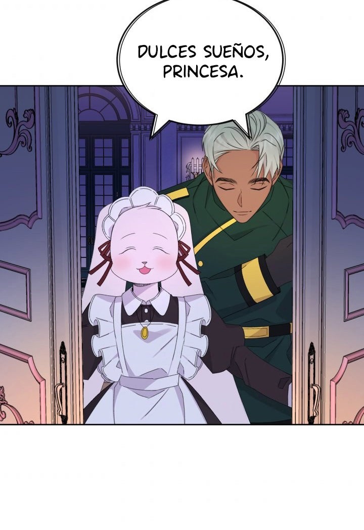 Read Princesa de la perdicion ES Manga Online