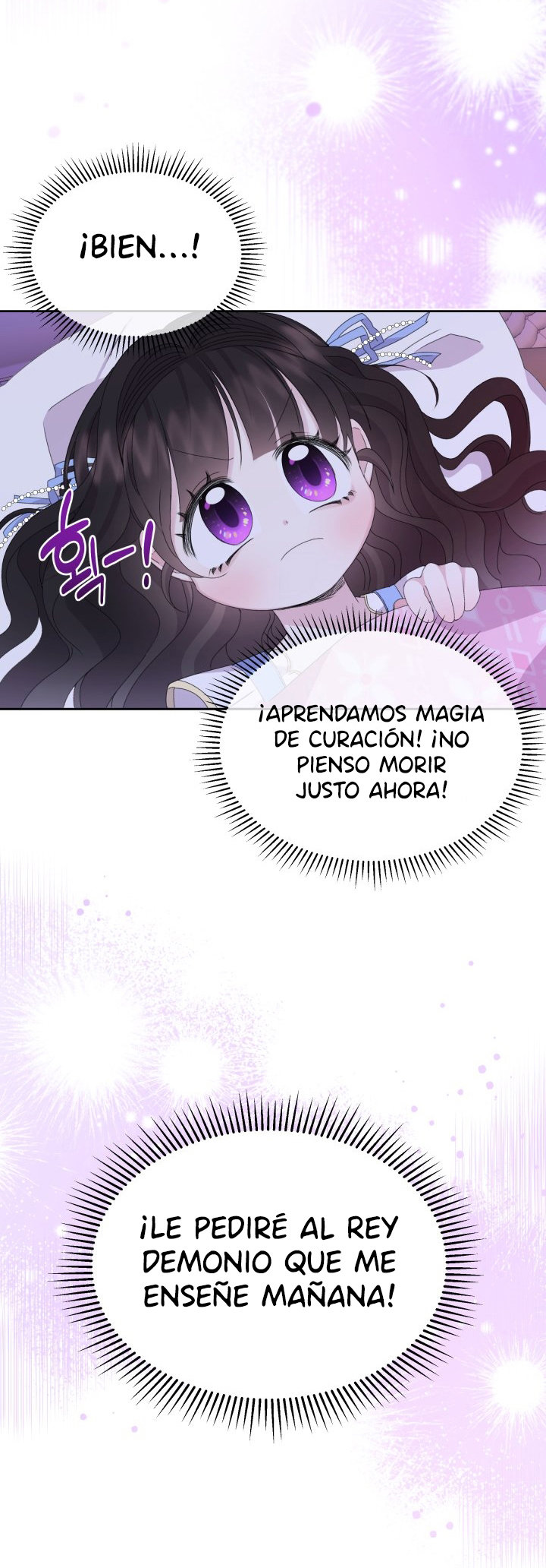 Read Princesa de la perdicion ES Manga Online