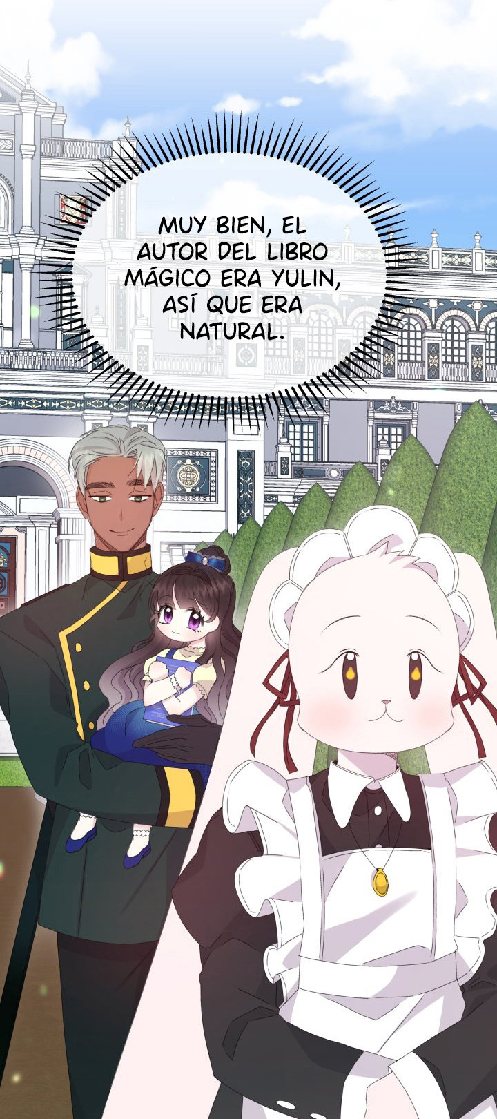 Read Princesa de la perdicion ES Manga Online