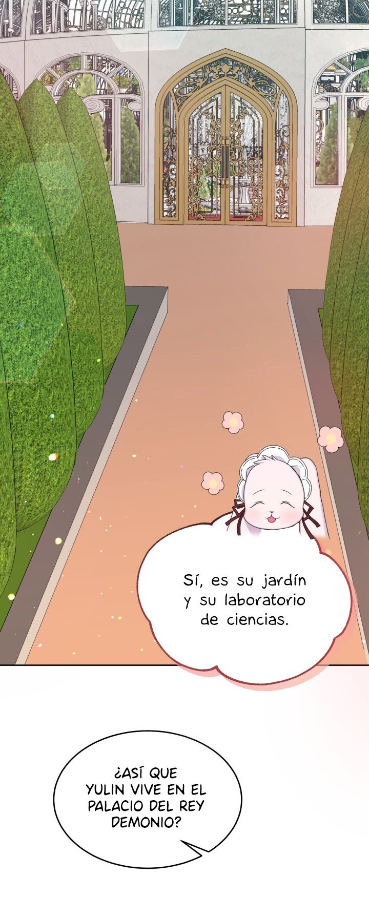 Read Princesa de la perdicion ES Manga Online