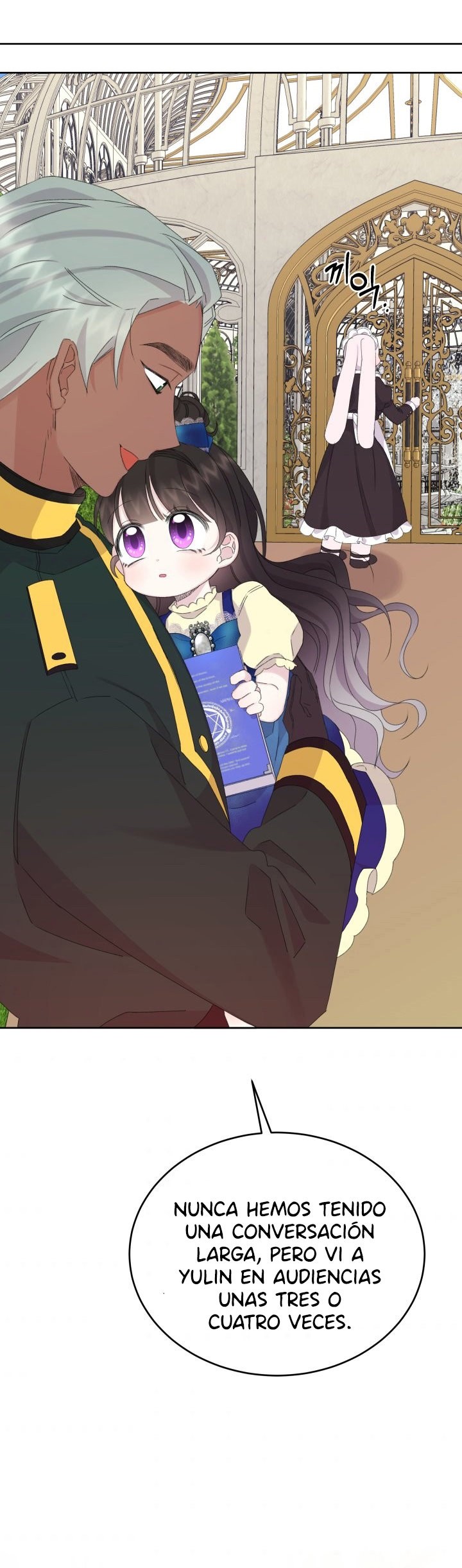 Read Princesa de la perdicion ES Manga Online