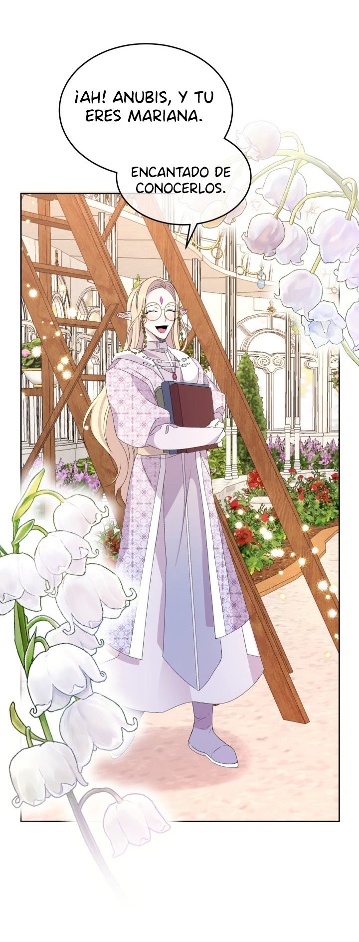 Read Princesa de la perdicion ES Manga Online